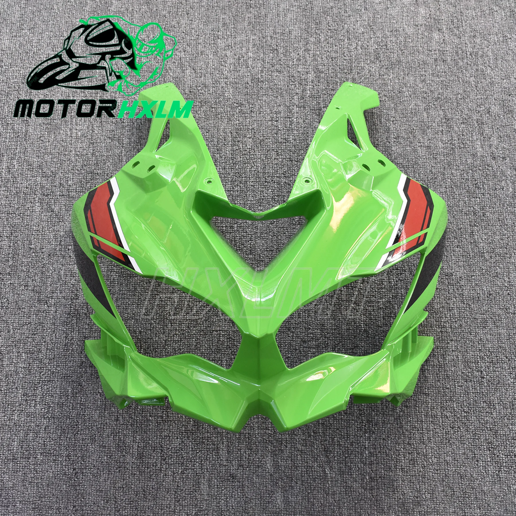 Полный комплект обтекателя мотоцикла для Kawasaki ZX4R ZX4RR ZX25R 2019-2022 2023-2025, комплект обтекателя кузова, комплект обтекателя кузова (art.: 3920d08f17f66) - 3920d08f17f66