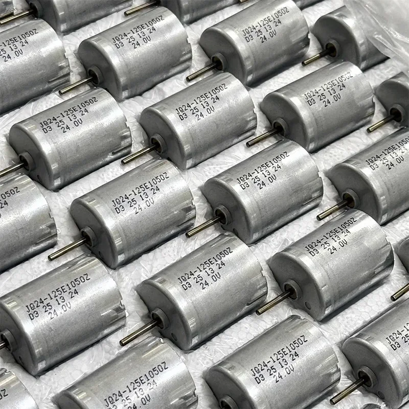 RF-370CB-081050 Мини 370 Двигатель постоянного тока 18 В 24 В 3780 обмин Micro 24 мм Электрический щеточный двигатель из драгоценного металла Низкоскоростной тихий двигатель (art.: 3920cfdc3f385) - 3920cfdc3f385
