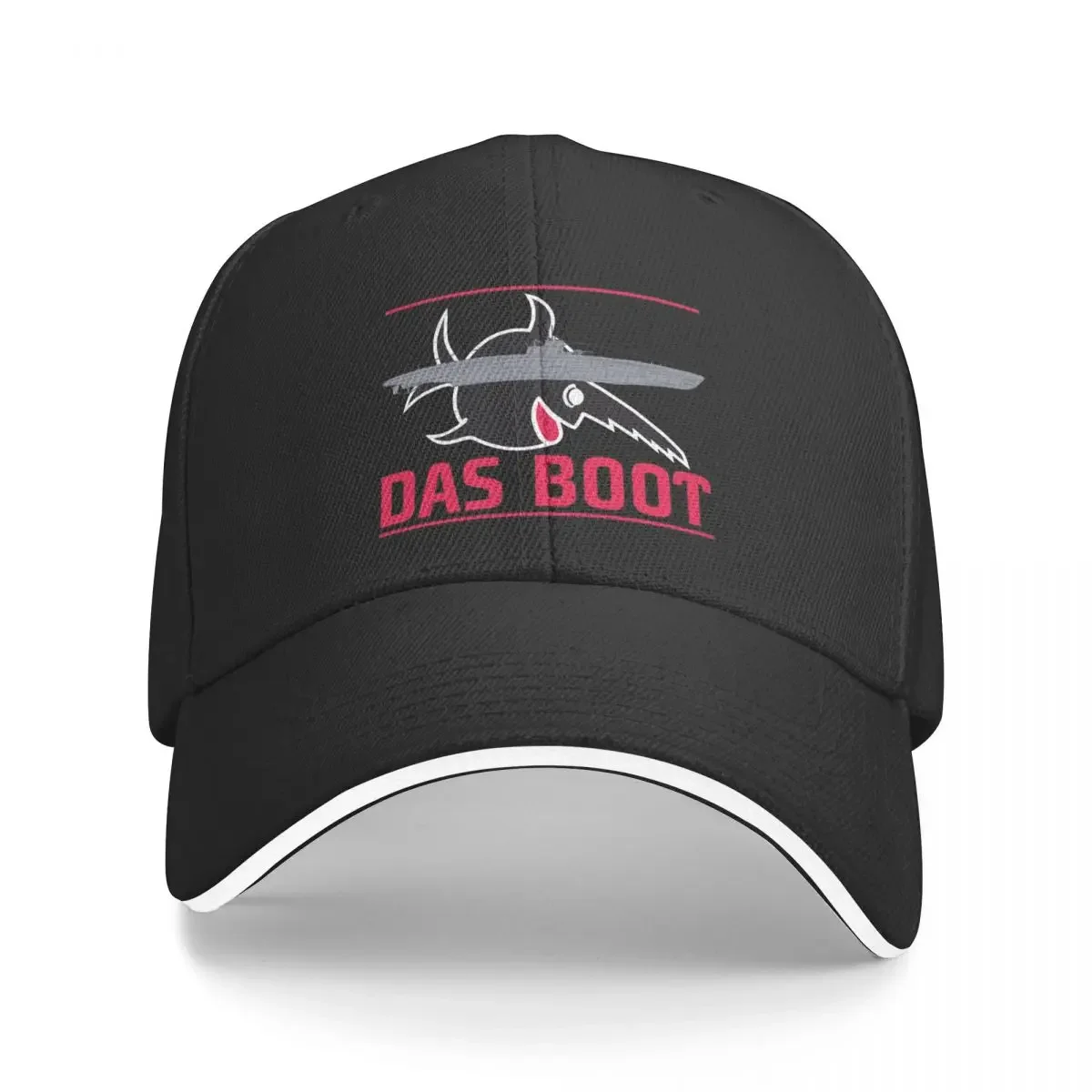 Das Boot бейсбольная Кепка шапка класса люкс Кепка пляжная Мужская Женская