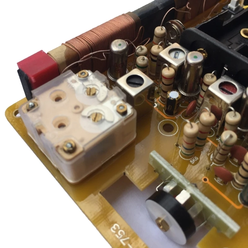 2p3 Портативный радиокомплект AMFM-передатчик для студентов и любителей DIY Кампусная система передачи (art.: 3920c53b4c070) - 3920c53b4c070