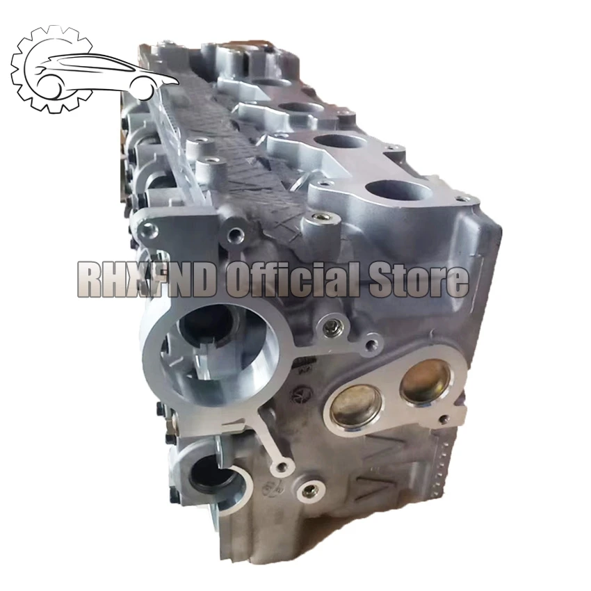 Двигатель 16V D4CB Полная головка цилиндра AMC 908778 для Hyundai Bongo Grand Starex  H200  Por ter II 2013 - 5J025 - 4AU00 5J015 - 4AU00 (art.: 3920cdaaec4d7) - 3920cdaaec4d7