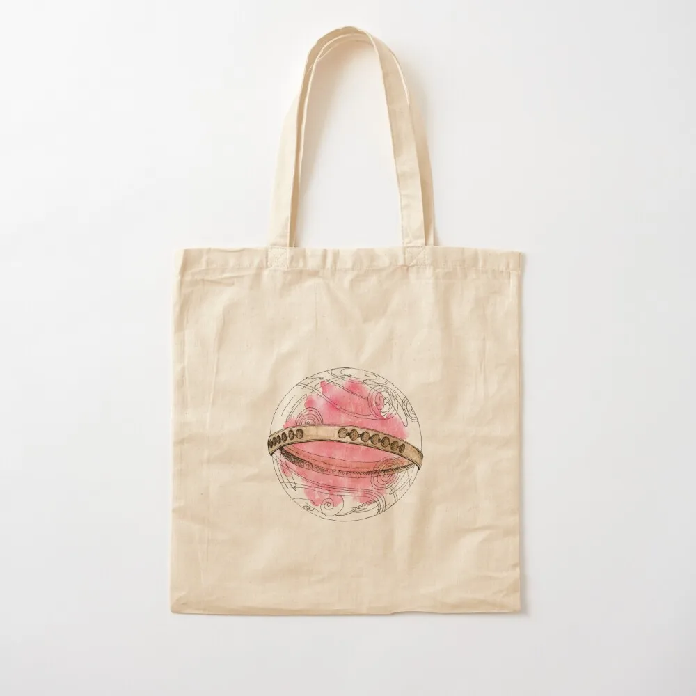 Remembrall Neville - Inktober Tote Bag Подарочная сумка, роскошные женские сумки