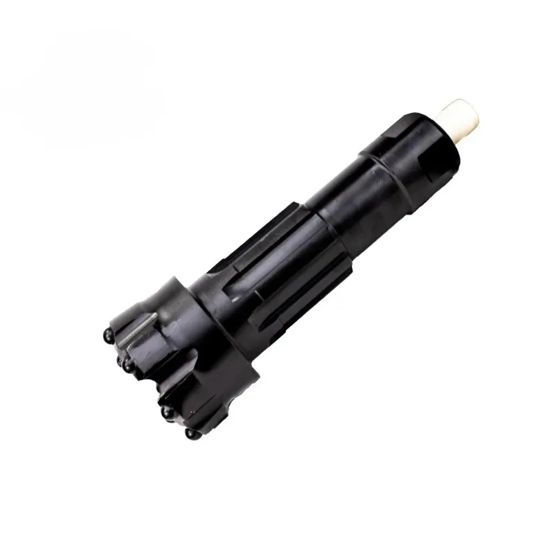 DHD350 QL50 5-дюймовый молоток высокого давления DTH и бит для сверления твердых камней