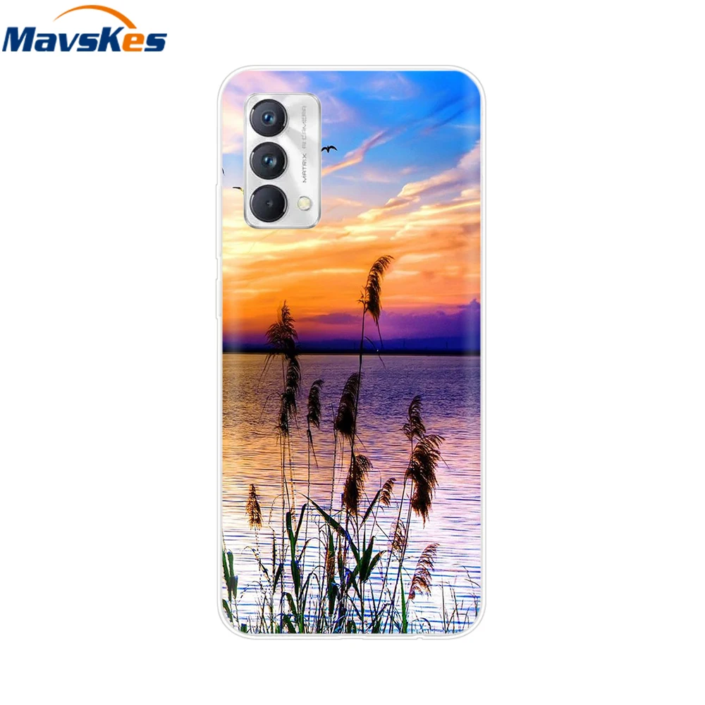 Фото Для Realme GT Master чехол 6,43 