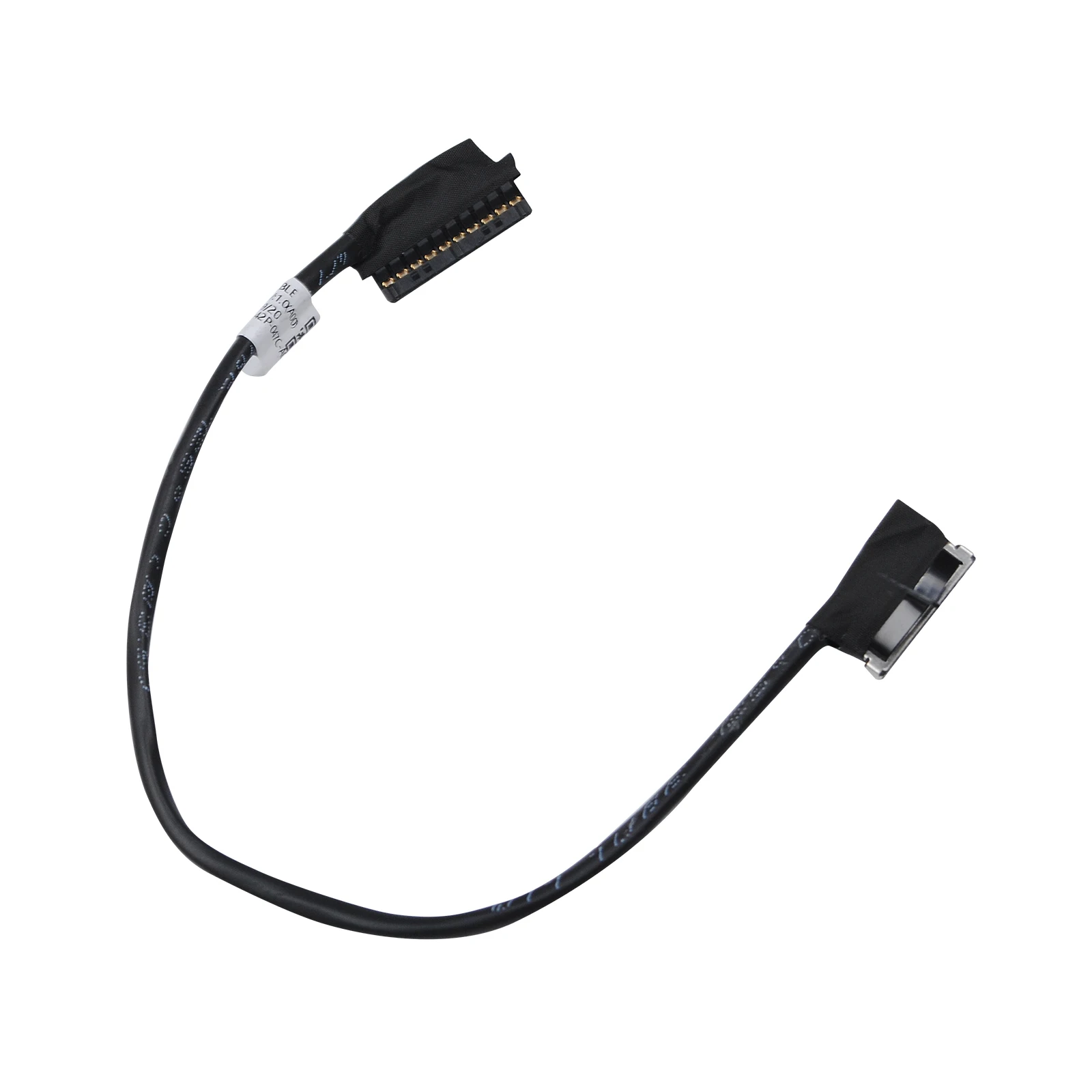 Фото Лот 1-100 шт. аккумуляторный кабель для Dell Latitude 7400 E7400 EDC40 DC02003AW00 0VVFNX №2