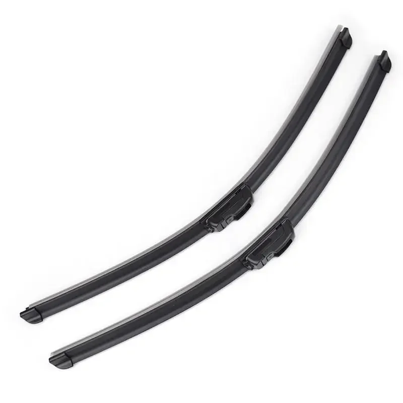 Фото Для Toyota RAV4 SUV A1 A2 A3 A4 A5 4WD 1994 2000 2005 2008 2010 2012 2016 2018 2019 2022 двойные резиновые щетки стеклоочистителя №3