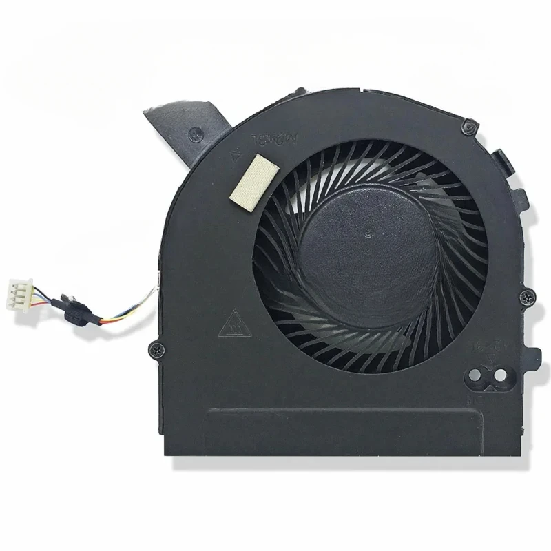 WYORESY 0W0J85 ДЛЯ Dell Burning 7000 15-7560 VOSTRO 5468 5568 Вентилятор охлаждения процессора (art.: 3920cd23a7313) - 3920cd23a7313
