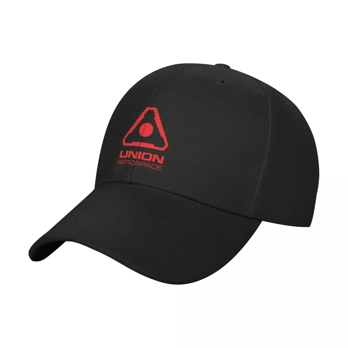 Union Aerospace - бейсболка с красным угловым принтом, военная кепка, мужская шляпа, люксовый бренд, бейсболка для регби для мужчин и женщин