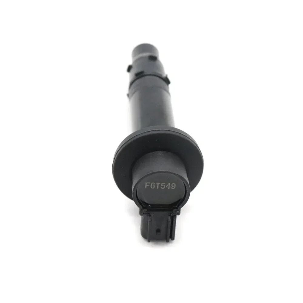 Фото Катушка зажигания 5EB-82310-00-00 для Yamaha YZF R6 1999 2000 2001 2002 5EB823100000 F6T549 №5