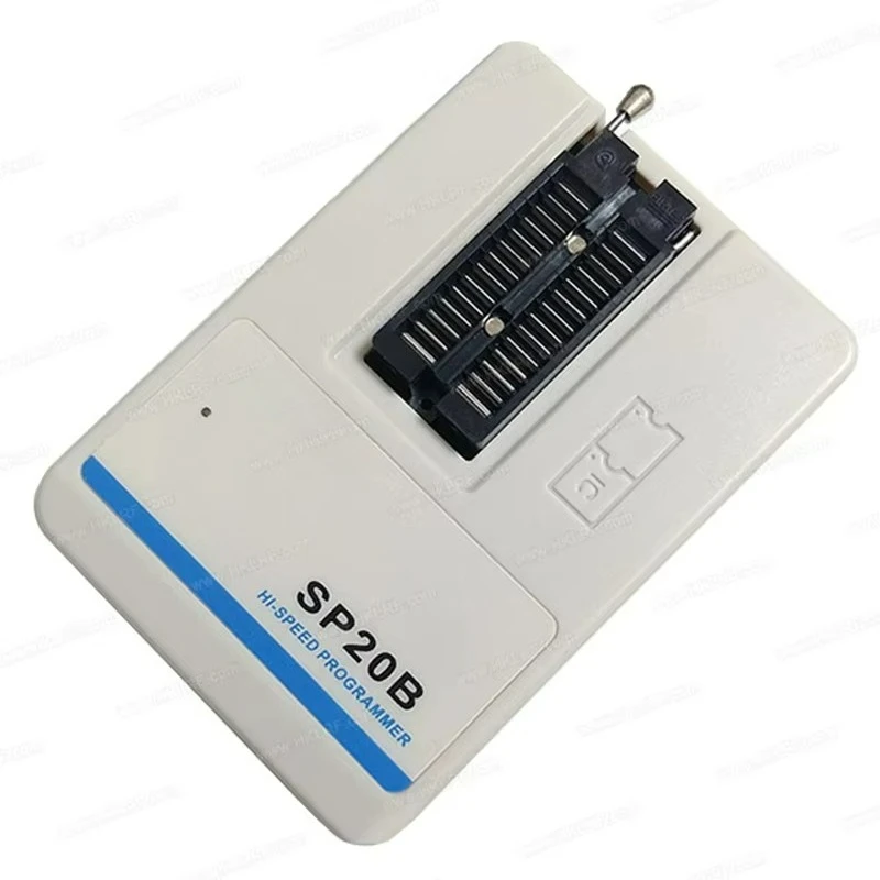 Высокоскоростной программатор SP20B с поддержкой программатора EEPROM SPI FLASH IC