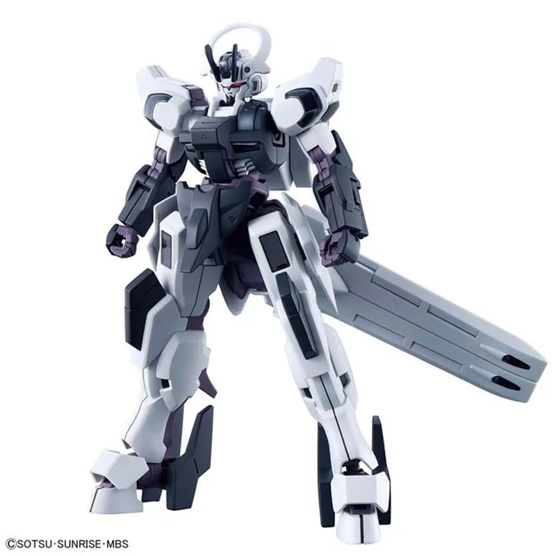 Bandai Gundam Model Kit HG Calibarn Schwarzette Gundvolva Demi Barding Heindree Фигурка Gunpla Building Kit Аниме Фигурки (art.: 3920cd53c43ac) - 3920cd53c43ac