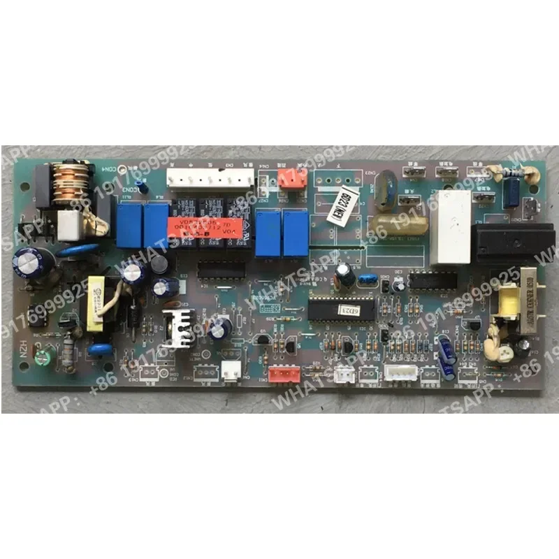 Материнская плата компьютера для кондиционирования воздуха Haier KF-50LW UAF KFRD-51LW UAF 0010403712