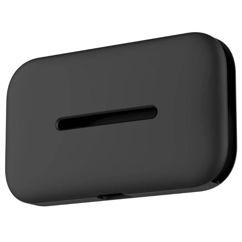 Фото Защитный чехол для модема Wi-Fi-маршрутизатора, силиконовый чехол для маршрутизатора E5576-320 №2