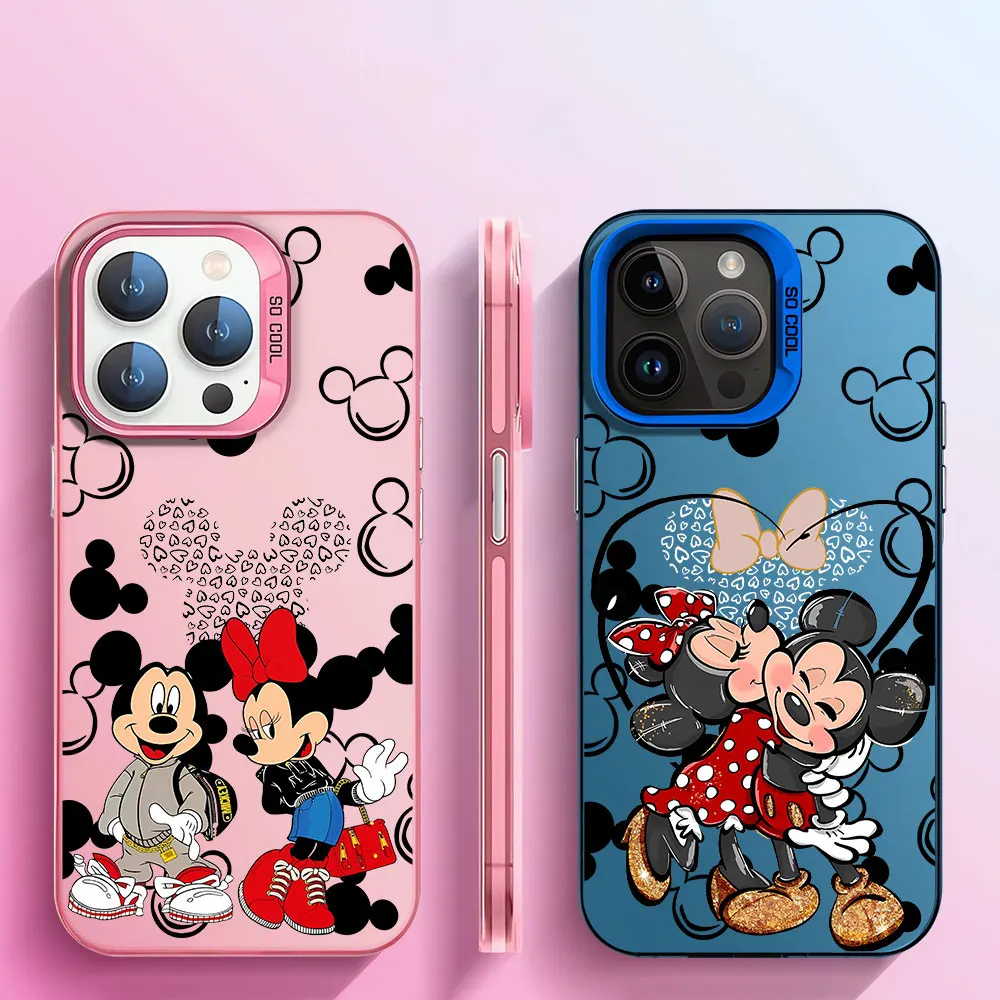 Фото Чехол для Apple iPhone 14 Plus X XR 11 13 15 Pro Max XS Max 12 Pro 13 Pro Max №2