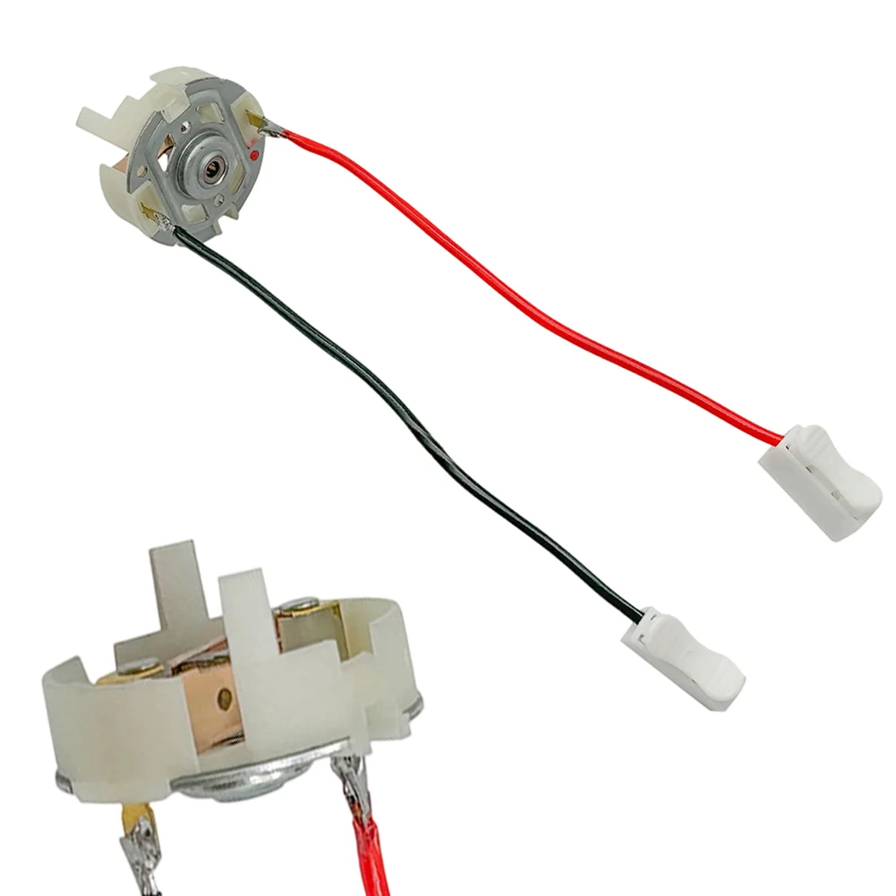 Фото Держатель угольной щетки для RS550 HC683LG HC685LG KV3SFN, держатель угольной метлы, держатель угольной щетки, электроинструменты №2