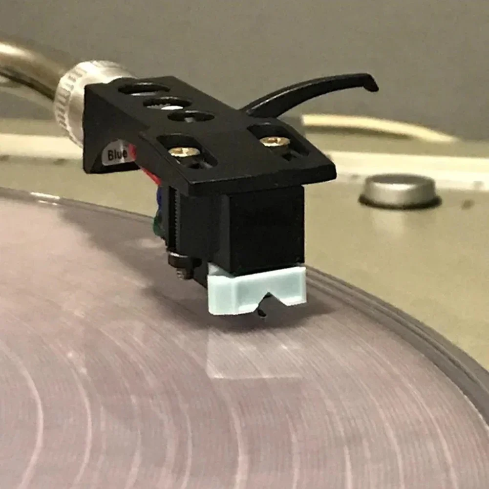 Сменный стилус, совместимый с SHURE N44C M44C M80E для точной воспроизведения звука и улучшенной эффективности звука (art.: 3920cf74459af) - 3920cf74459af