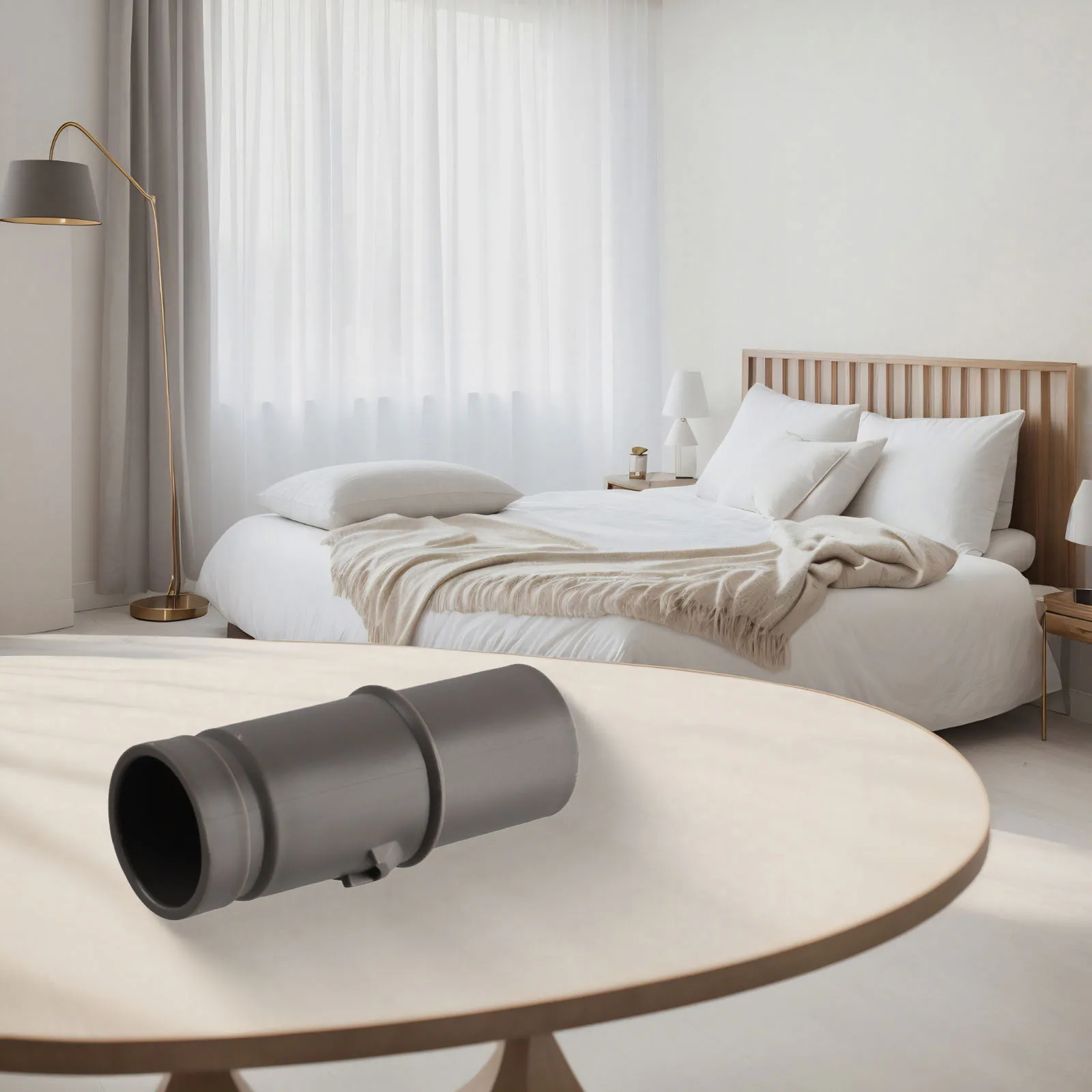 Фото Улучшите универсальность вашего пылесоса Dyson с помощью этого адаптера 32 мм, подходящего для моделей DC23T2 и DC33c. №2