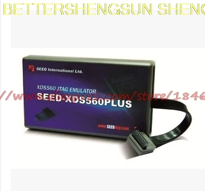 SEED-XDS560PLUS эмулятор DSP эмулятор TI