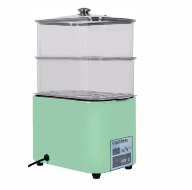 Отпариватель из нержавеющей стали SCM-10L (art.: 3920cc0de2cc1) - 3920cc0de2cc1