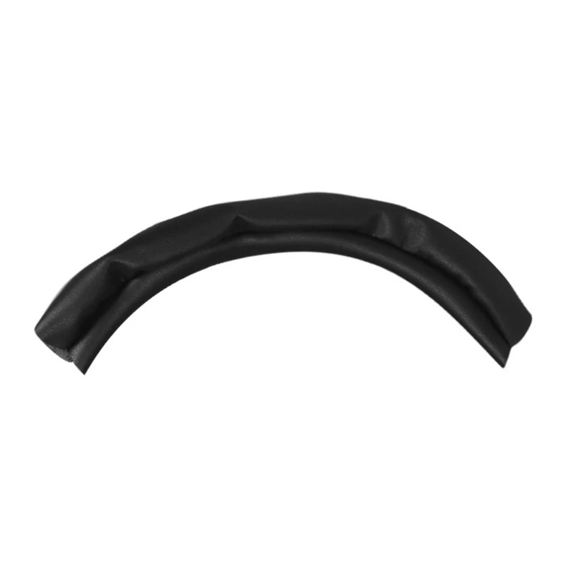 Мягкая подушка на оголовье для гарнитуры ATH-M50X M30X-M40X M20X-SX1. Накладки на голову