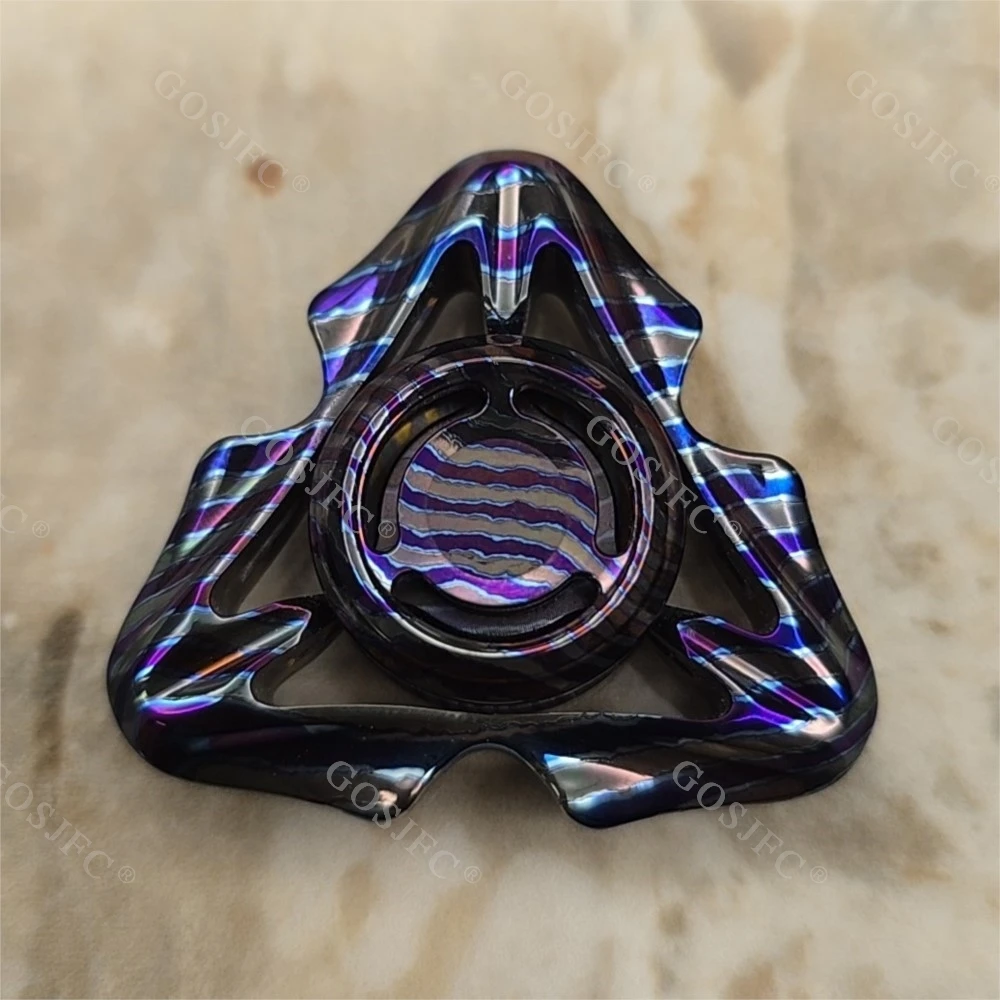DOMEDC Zircuti Fidget Spinner Limited до 35 шт. Непоседа игрушки для взрослых гироскоп