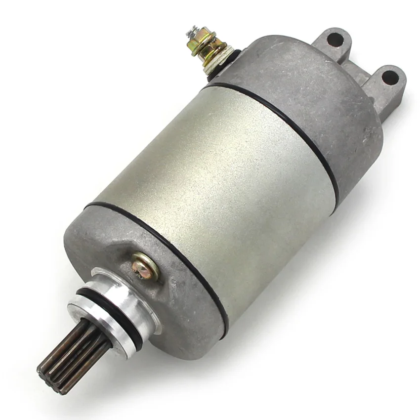 Стартер мотоцикла для Bombardier Traxter HD5 Traxter T HD5 Base OEM: 420684280 420684282 2017-2018-2019