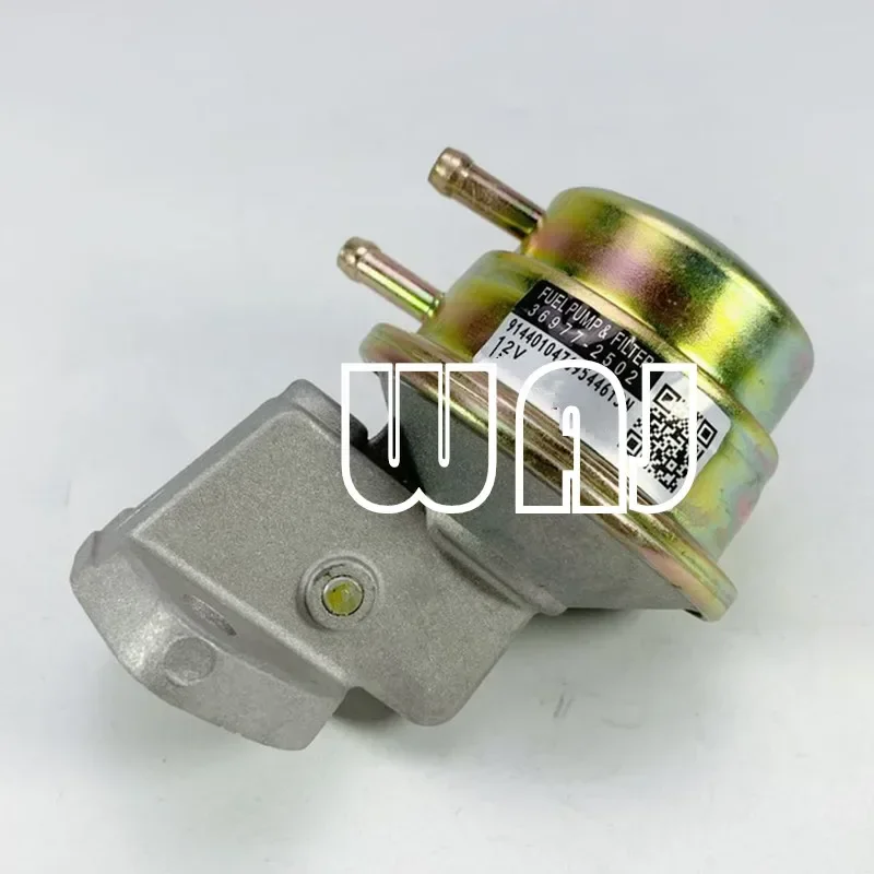 Механический топливный насос WAJ 311127025 Подходит для Volkswagen Thing, Karmann Ghia, Transporter