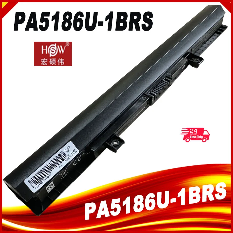 Фотоаккумулятор для Toshiba PA5186U-1BRS PA5185U-1BRS PA5195 C50-B-14D L55-B5267 L50-B C55-B5200 C55-B L50-B L55-B L50-C S55-C