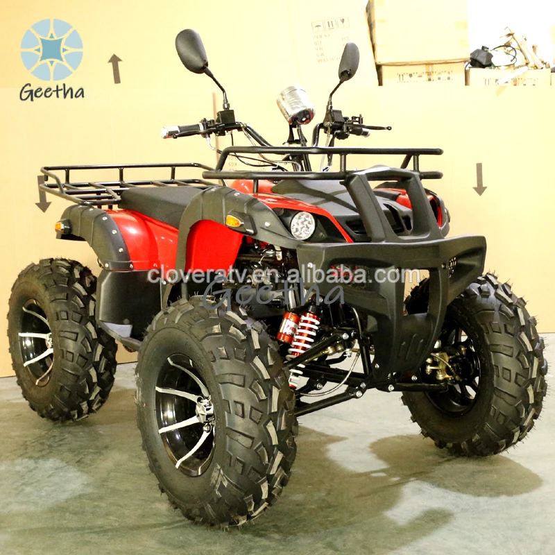 Для бензинового цепного привода, спортивного охотничьего квадроцикла 250CC, квадроцикла для взрослых