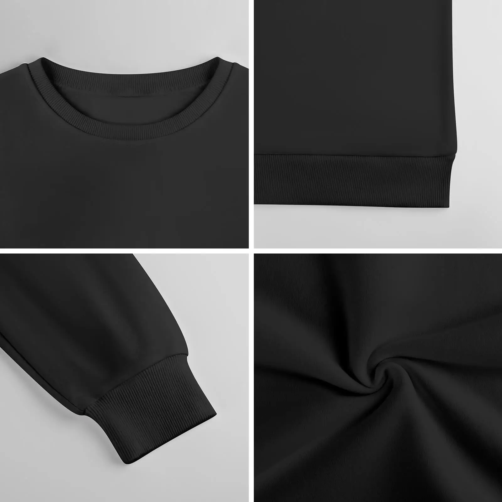 Фото idkhow gearrup razzmatazz пуловер корейская осенняя одежда мужская одежда мужская толстовка комплект мужская одежда с капюшоном №3