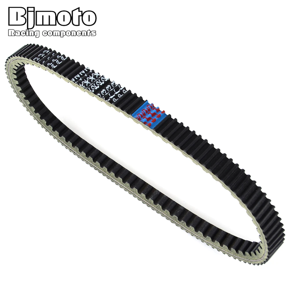 Трансферный приводной ремень для доступа Tomahawk Supermoto 400 SP/SP для Trtion Baya 400 Baja 250 300 Supermoto Crosser Outback 300