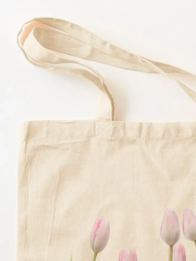 Фото Tulip Debut Tote Bag сумка-тоут мужская Женские сумки Женские сумки Холщовая сумка для женщин №3