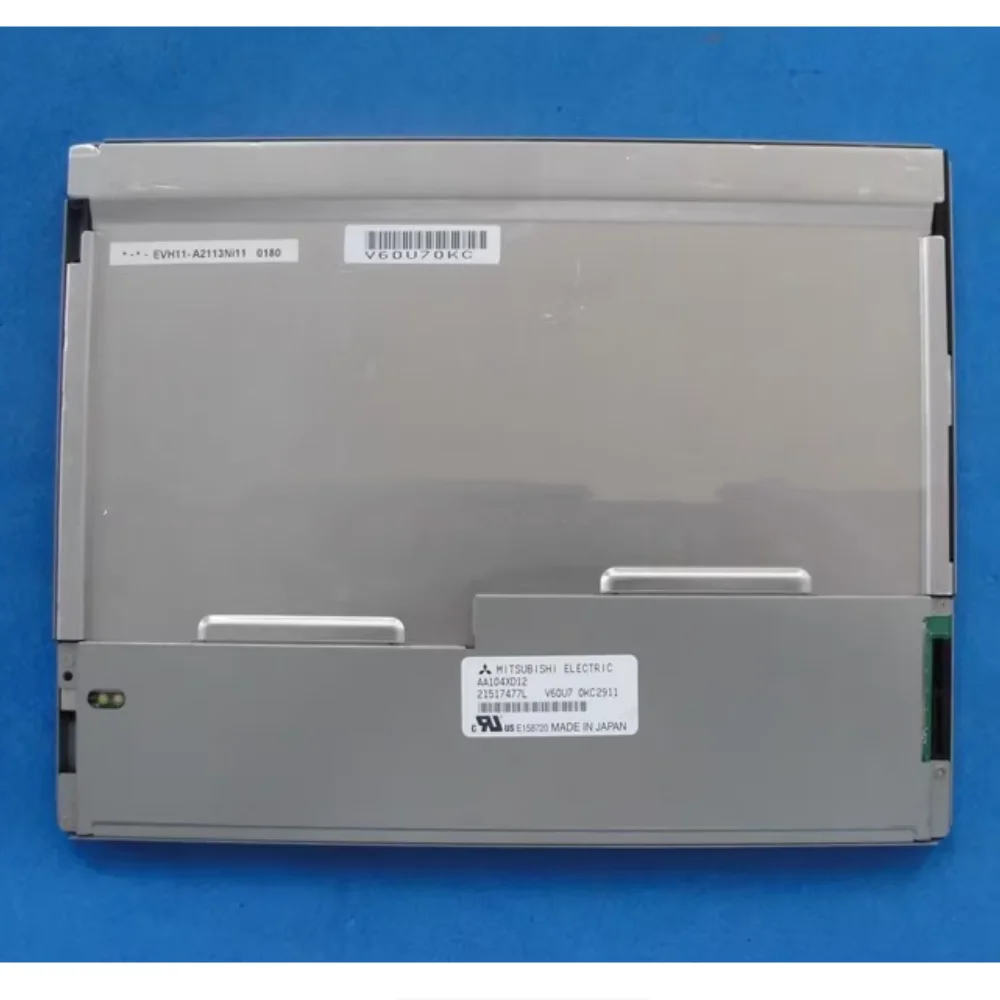 AC121SA02 AA121XK04 SA01 AA104XD12 Панель ЖК-дисплея