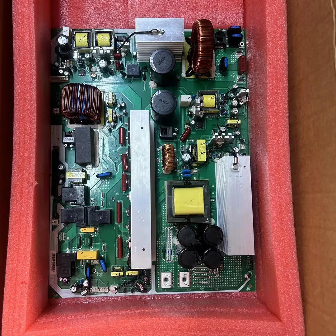 Основная плата солнечного инвертора YINGFA PCB — высококачественная материнская плата для надежной производительности, долговечная функциональность инвертора