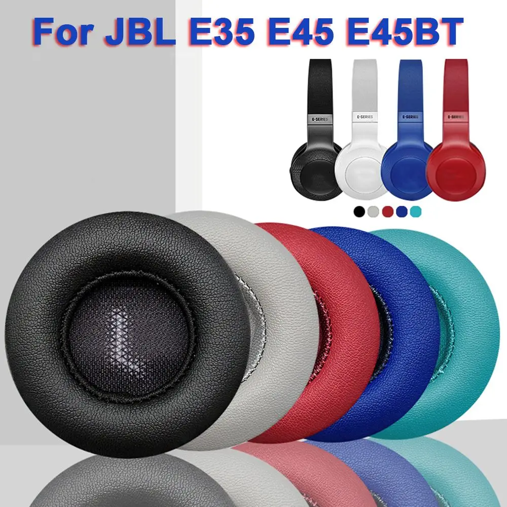 Фото 1 пара новых подушек для наушников, сменные амбушюры из пенопласта для JBL E35 E45BT E45 №5