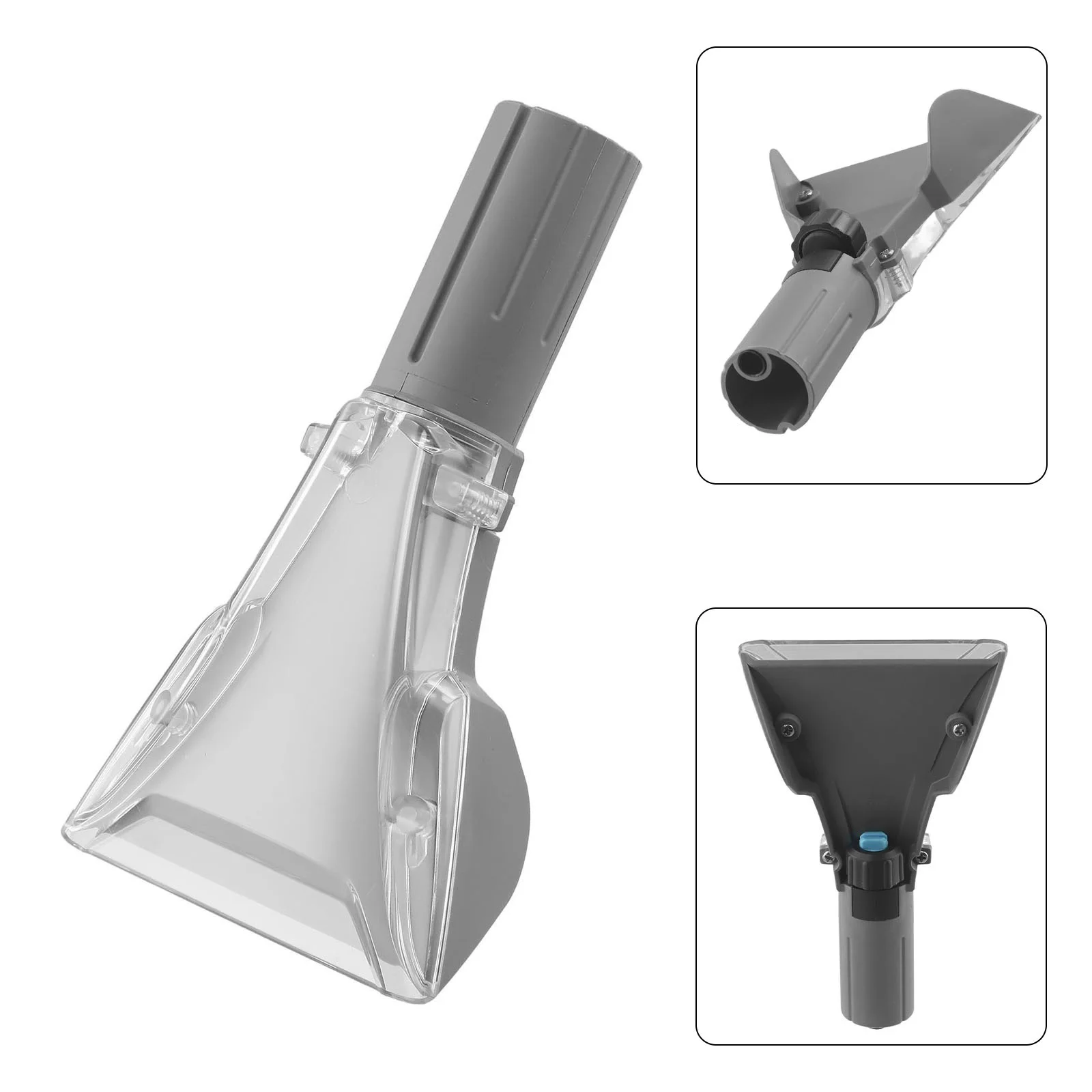 Насадка обивки для Karcher Puzzi 101 Edition Puzzi 101 Puzzi 102 Adv 4,130-001,0413000105.130-019,051300190 (art.: 3920c8d10337b) - 3920c8d10337b