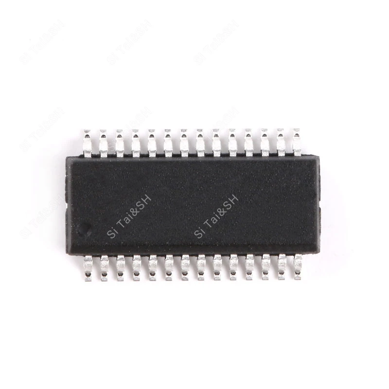molewei 1 шт. PCA9685PW, 118 TSP пластиковый защитный рукав-28 I2C 5 В светодиод Электронные системы данных