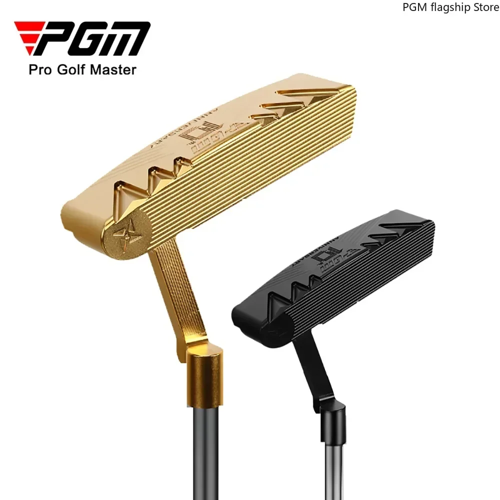 Фото Мужские клюшки для гольфа PGM Iron Competition, 7-железовое издание к 10-летию TIG009 №5