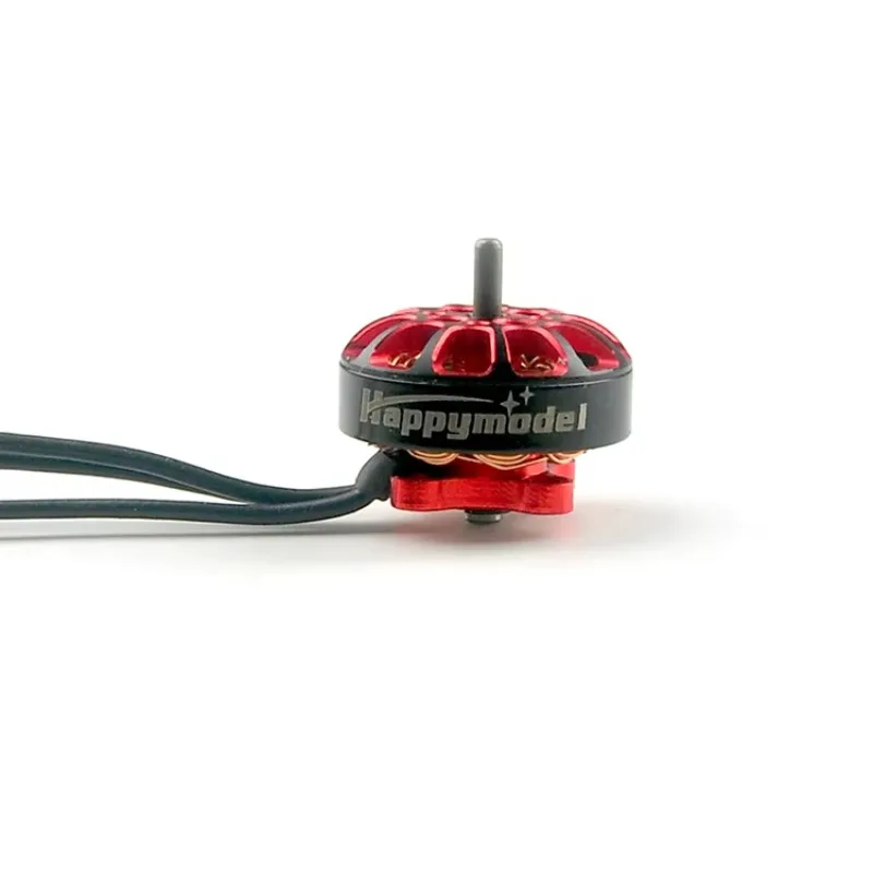HappyModel EX1202.5 1202.5 6400KV 8000KV 11500KV 1-3S бесщеточный двигатель для FPV Racing 3-дюймовые зубочистки дронов Crux3