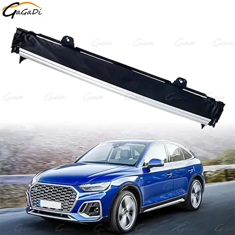 Для Audi Q5 VW Golf Jetta Passat Skoda Yeti Superb Leon 1K9877307A Автомобильный панорамный люк на крыше, солнцезащитный козырек в сборе, козырек