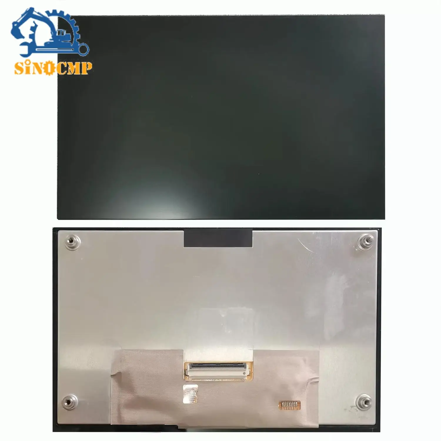 1 шт., сенсорный ЖК-дисплей, подходит для Hyundai KIA TDO-0797F00136-V2 V3 V6 LMB5F00136, автомобильные аксессуары для интерьера