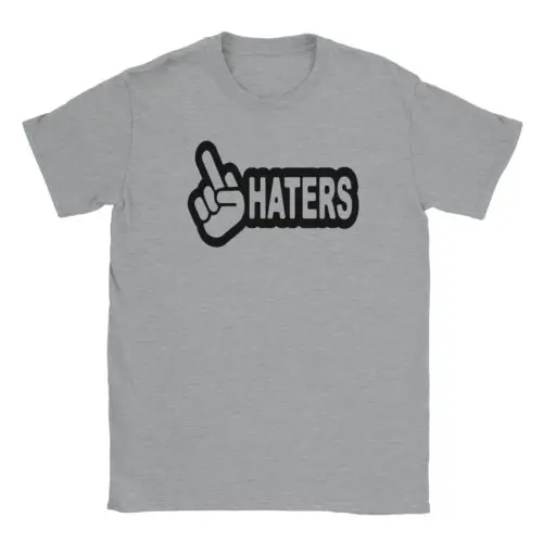 Футболка F Haters