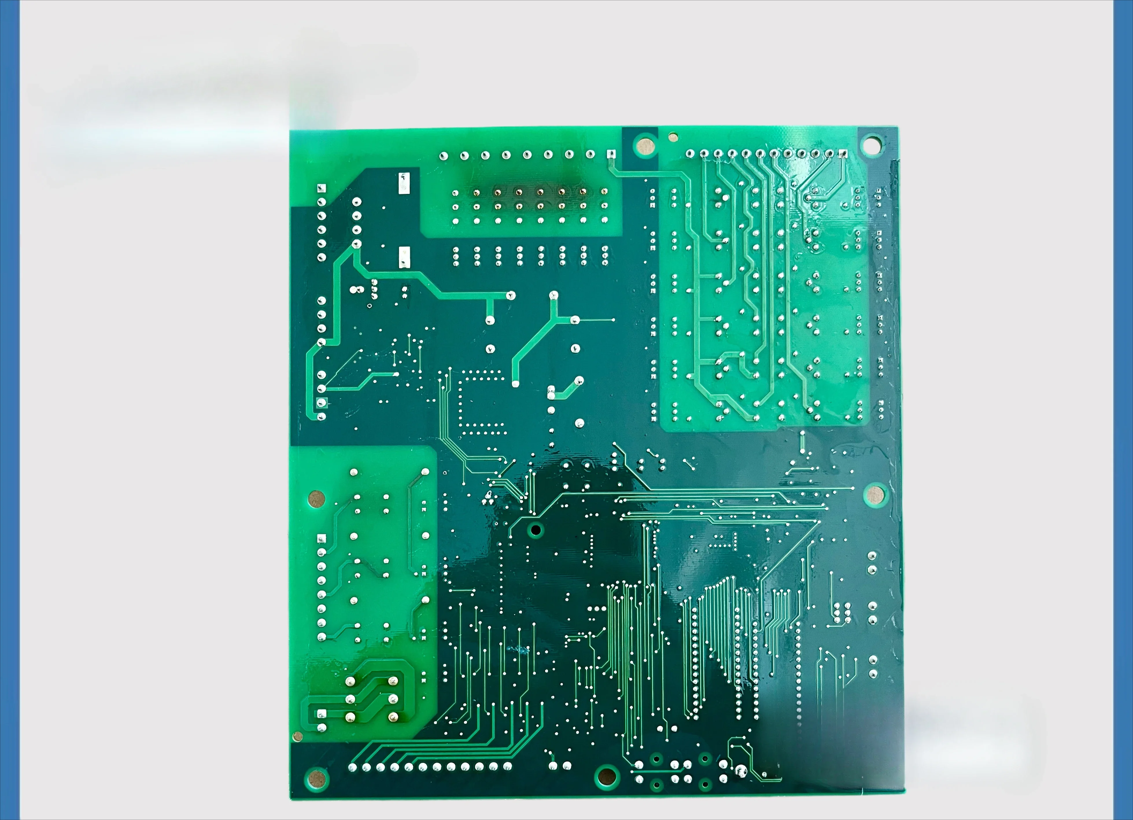 Основная плата Xizi OTIS NDANBA20401AAA00LCB-II LCB2 ACB2 (art.: 3920cf7a435e3) - 3920cf7a435e3