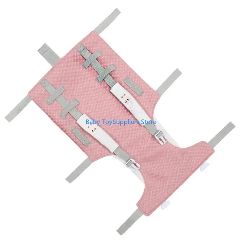 R1wf Baby High Caster Braps для регулируемого жгута для корка