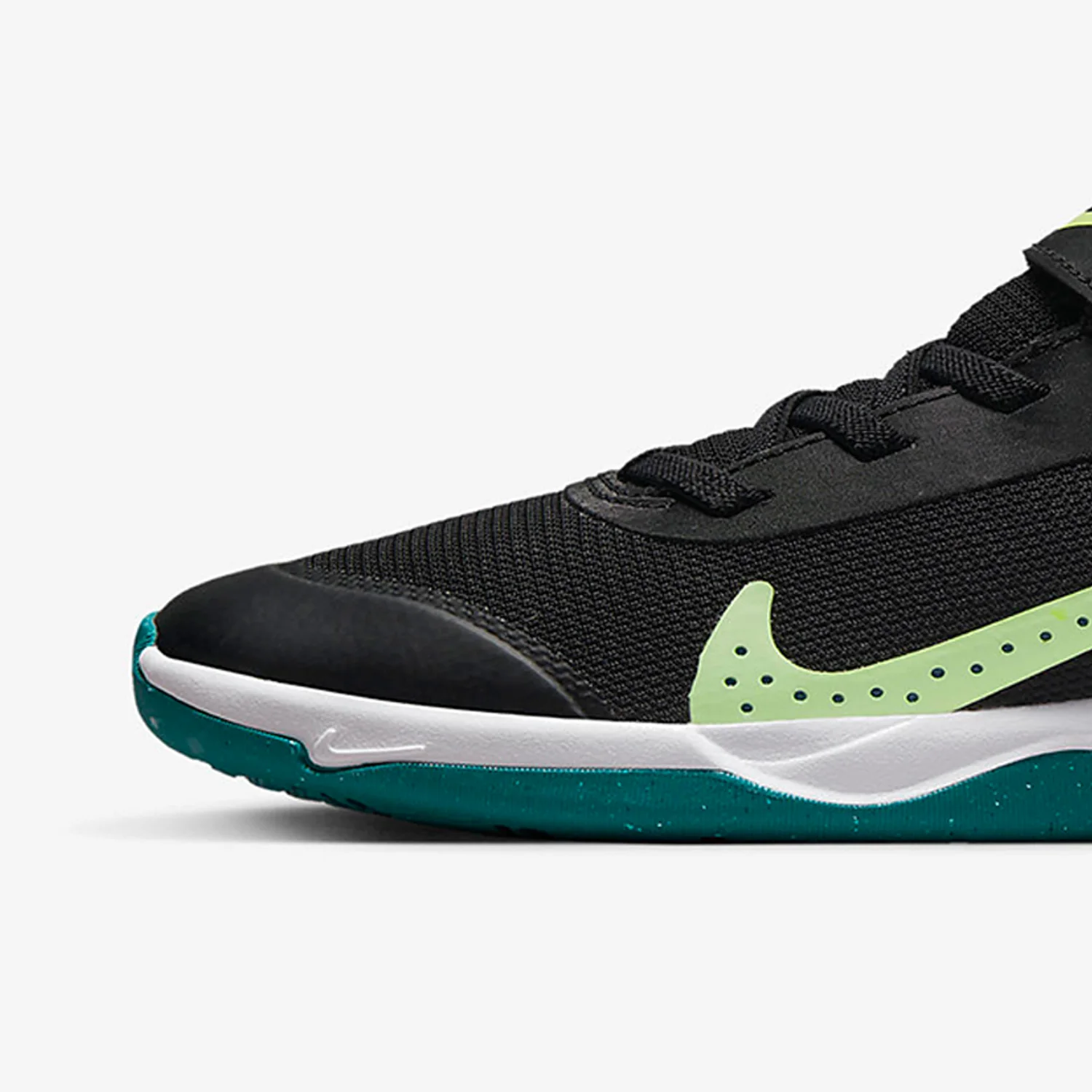 Фото Nike Аутентичные осенние новые женские школьные кроссовки GS с мягкой подкладкой DM9026-003 №3