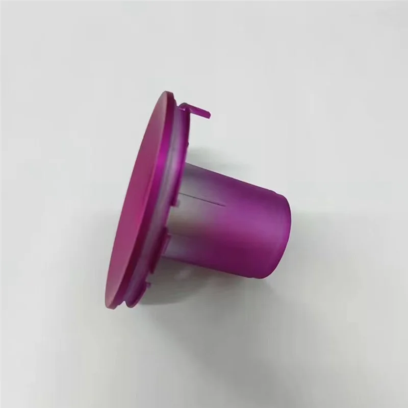 Фото A11E-передняя перегородка, часть доски для фена Dyson, чехол для аксессуаров HD01 HD02 HD03 HD07 HD08, запасные части №5