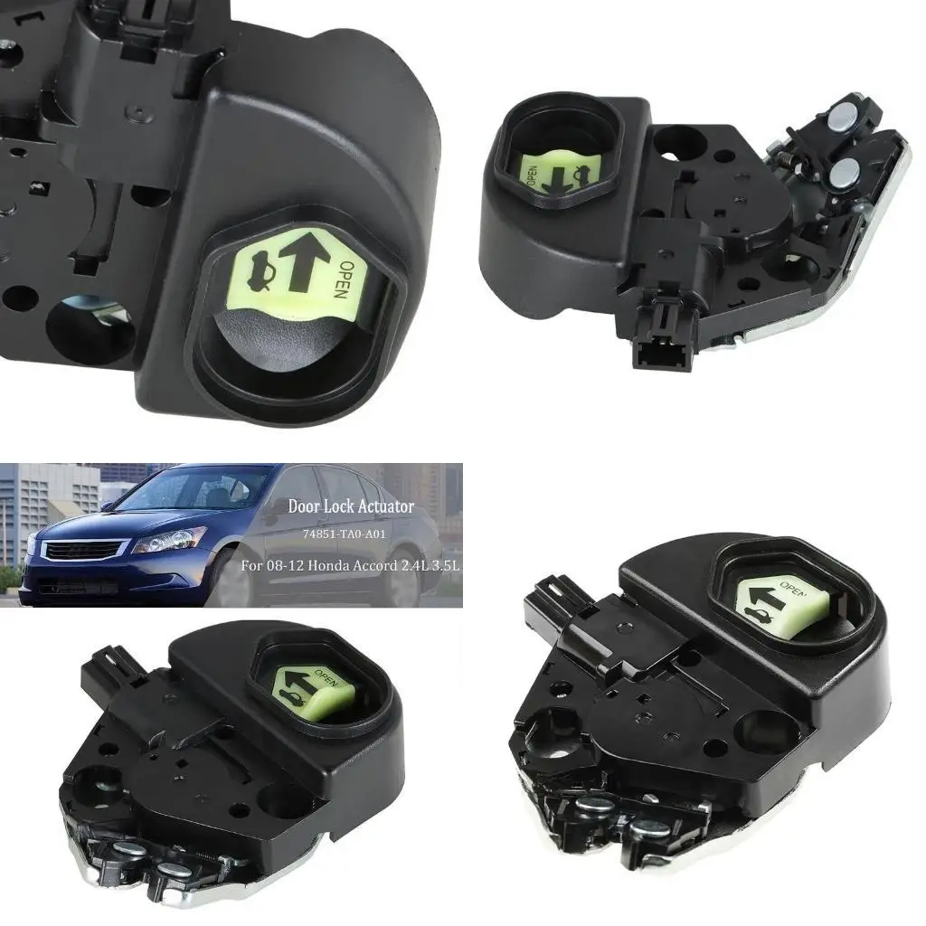 02DE LANG LASTING ACTUATOR BOCK BOCK для 2008 2012 Мытье и уход за машиной