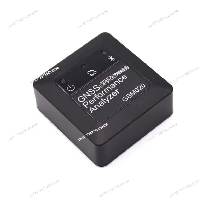 Фото GSM020 GPS-спидометр, модель автомобиля, самолет, высотный пробег, долгота, GNSS-анализатор производительности №3