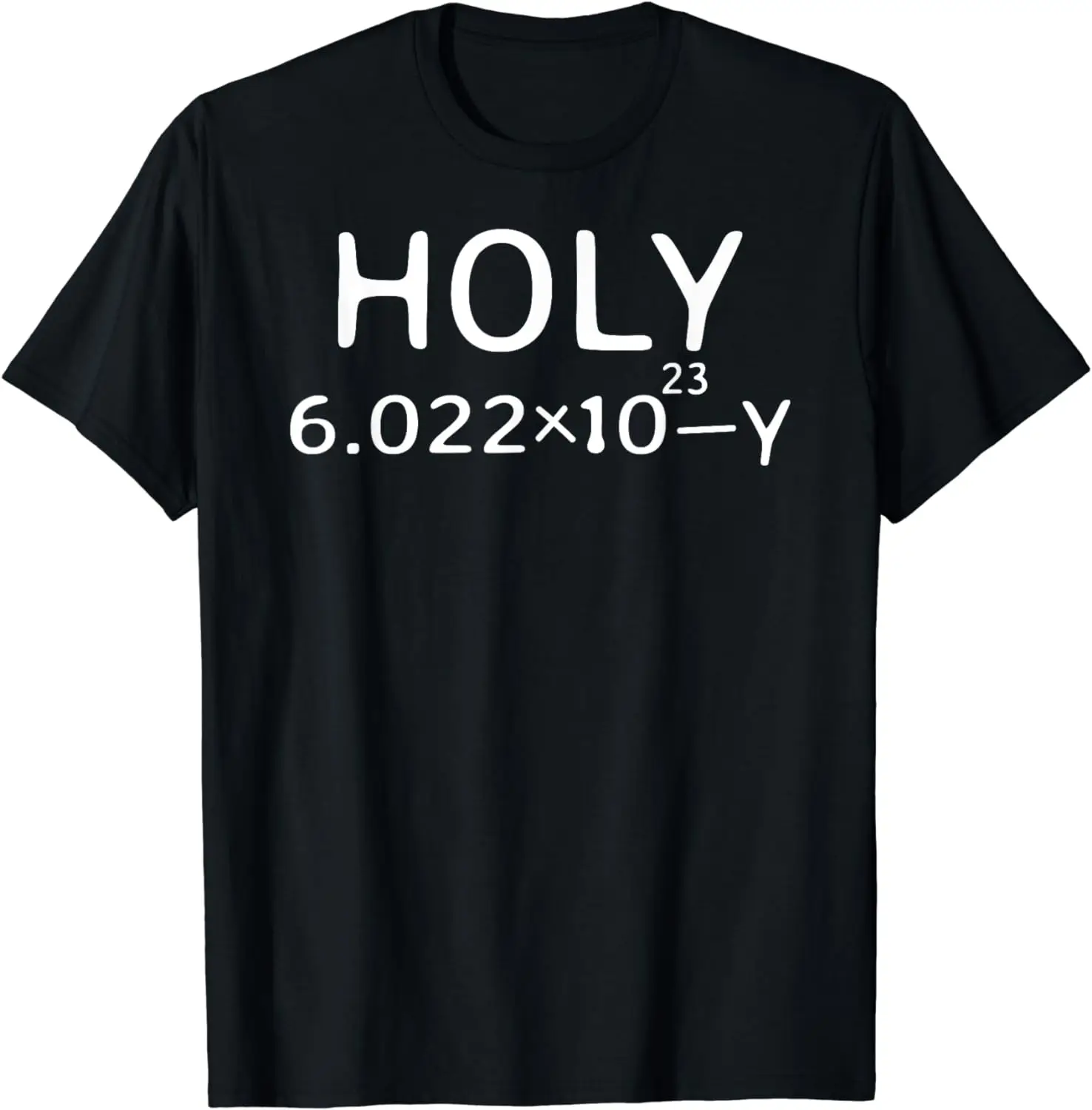 Забавная Мужская футболка Holy Moley Avogadro с изображением Кротов из углеродного волокна, Мужская одежда, уличная одежда с принтом на заказ, графические футболки