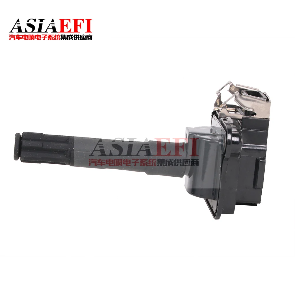 Высококачественная катушка зажигания 058905105 058905101 для VW Passat Jetta Golf Bora для Aud i A3 A4 B5 A6 для Seat Alhambra для Skoda
